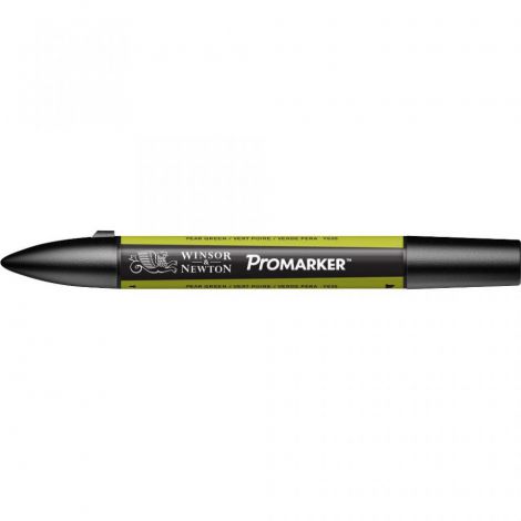 Promarker Winsor&Newton Y635 Pear Green - 3